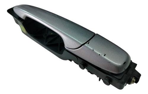 Maçaneta Externa Dianteira Direita Ford Fusion 2006 A 2010