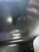 Protetor De Cárter Original Fiat Toro 2016 A 2021