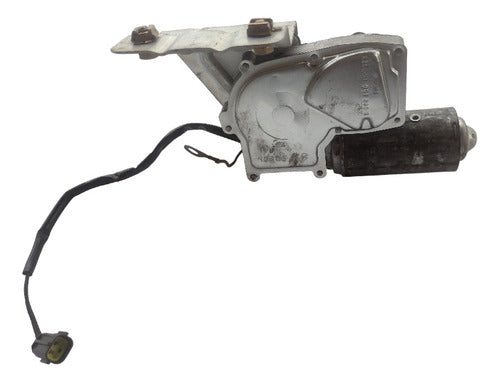 Motor Limpador De Vidro Traseiro Volkswagen Gol Parati Bola