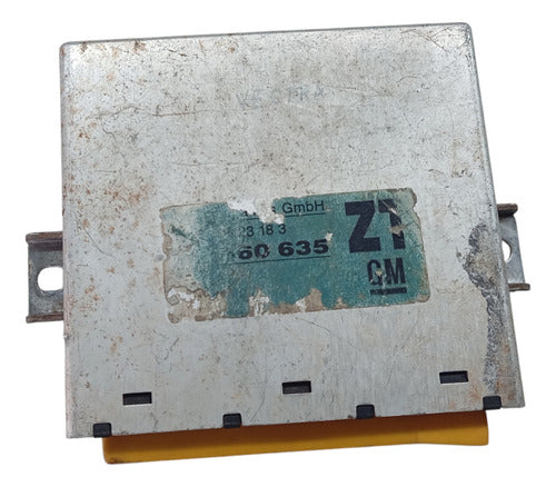 Modulo Conforto Trava Alarme Gm Vectra Astra 1994 A 1997