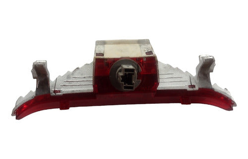 Break Light Luz De Freio Honda City 2009 A 2016 Original