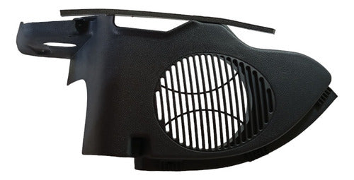Suporte Tampão Bagagito Lado Direito Fiat Palio 2001 A 2012