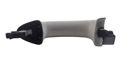 Maçaneta Externa Ford Ecosport Dianteira Esquerda 2015 A 19