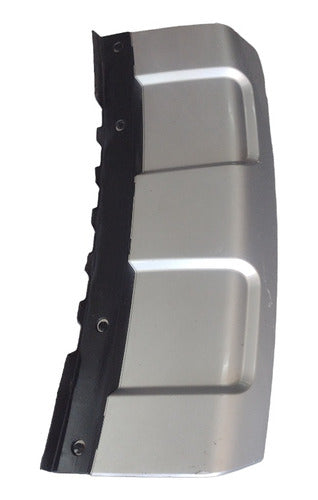 Moldura Do Parachoque Dianteiro Lange Rover Sporte 2013 A 18