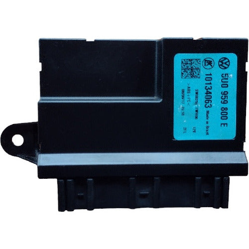 Módulo De Conforto Vidro Elétrico Vw Gol  Voyage G6 G7 14a15
