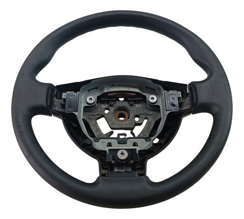 Volante Direção Nissan Sentra 2006 A 2012 48430zt50e Origina