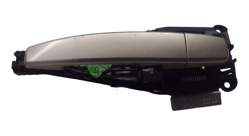 Maçaneta Externa Traseira Direita Chevrolet Cruze Original