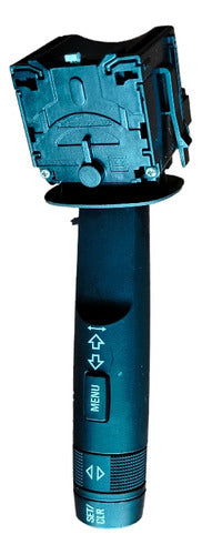 Chave Seta Comando Farol Gm Onix Prisma Cobalt Spin 13 A 20