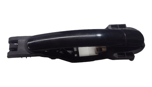 Maçaneta Externa Porta Dianteira Direita Vw Gol G6 12 A 14