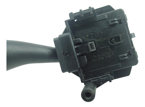 Chave Seta Farol Hyundai L30 2009/2012 9341021241 Original