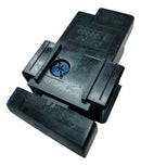 Botão Ar Condicionado Toyota Corolla Fielder 2003 A 2008