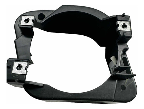 Suporte Farol Neblina Esquerdo Ram 1500 Pro Master 2014 A 22