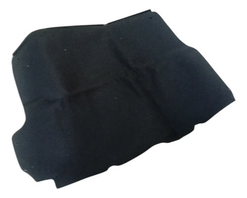 Recobrimento Direito Do Tapete Fiat Siena 08 A 17 Original