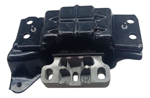Suporte Coxim Superior Do Cambio Vw Polo T-cross Virtus