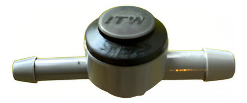 Válvula Pressão Agua Para-brisa Fiat Palio 46412110 Original