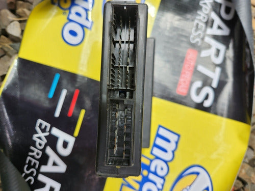 Modulo De Controle De Alarme 93354569 Gm Astra Zafira