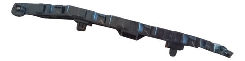 Suporte Para-choque Dianteiro Esquerdo Honda City 21 A 23