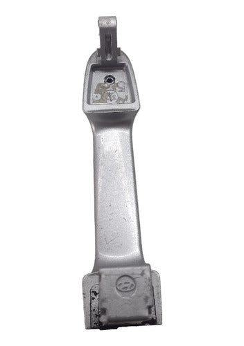 Puxador Maçaneta Externa Traseira Esquerda I30 2008 A 2012