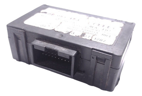 Modolo Central Alarme Ultrassom Audi A3 4b0951173 Seminov