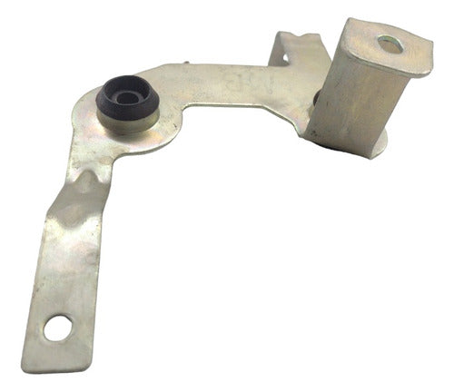 Suporte Módulo Abs Fiat Mobi 1.0 2016/2020 52029640 Original