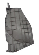 Acabamento Console Esquerdo Toyota Corolla 09 A 14 Original