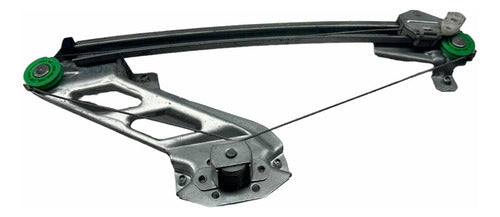 Maquina Vidro Manual Traseira Direita Gm Corsa - 90389536