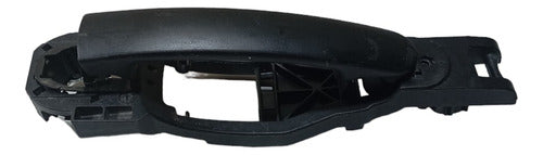 Maçaneta Externa Porta Dianteira Direita Gol G5 A G7 12 A 17