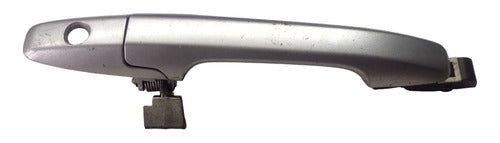 Maçaneta Externa Porta Dianteira Esquerda Honda Civic 07 A11