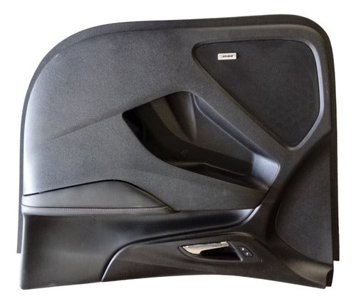 Forro Porta Dianteira Direita Chevrolet Equinox 2018 A 2021