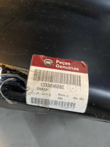 Suporte Banco Ducato 13330960080