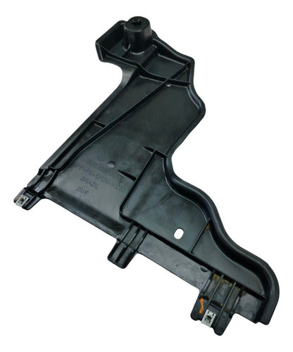 Tampa Chassi Placa Direita Polo Skoda Audi A1 2q0825102a