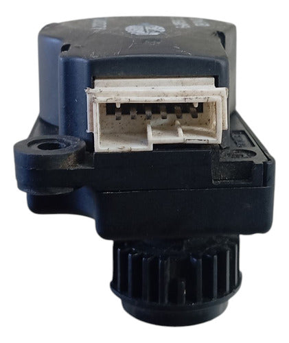 Atuador Ar Condicionado  Peugeot 307 2005 Original 41047324