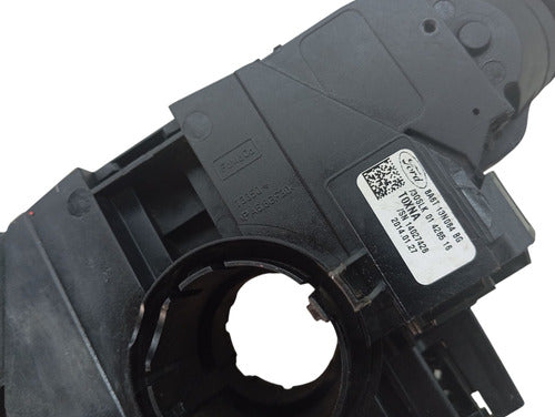 Comando Chave Seta Limpador Traseiro Ford Ka Focus 13 A 19