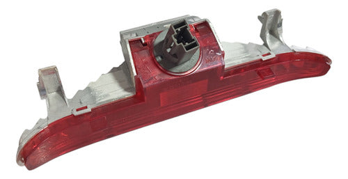 Break Light Luz De Freio Honda City 2013 A 2019 Original