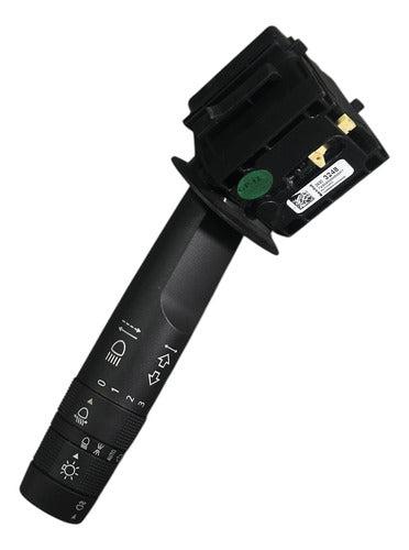 Chave De Seta Pisca Onix Tracker 20/21 Original Gm 26303248