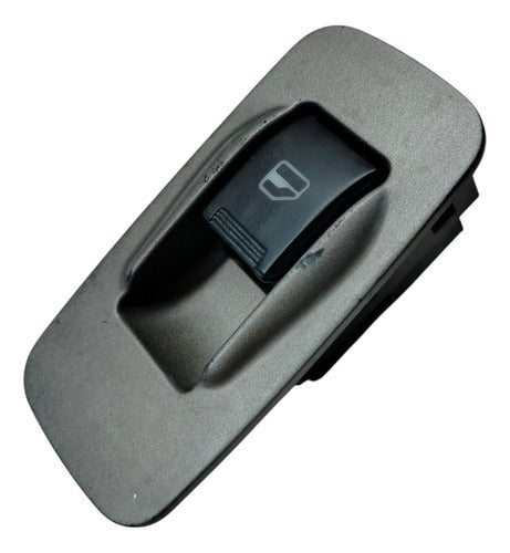 Botão Interruptor Vidro Elétrico Chery Tiggo 2009 A 2014