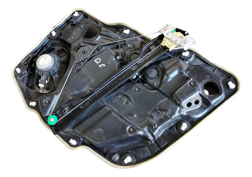 Suporte Maquina Vidro Dianteiro Esquerdo Renegade 2015 2020