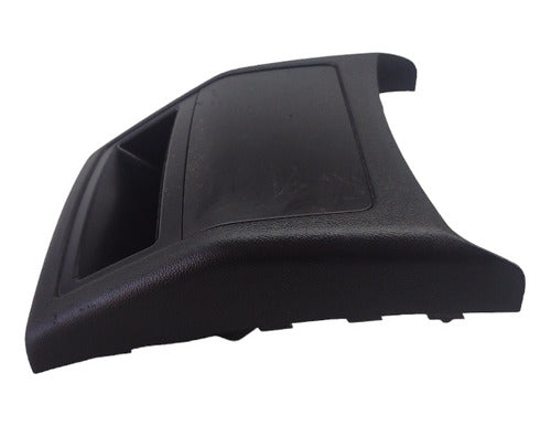 Acabamento Traseiro Console Central Bmw 2006 A 2012 Original