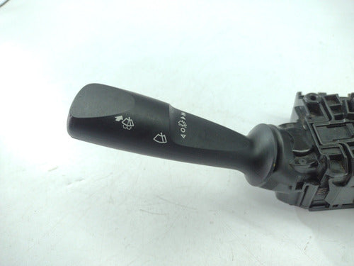 Chave Seta Farol Toyota Corolla 2015/19 Original 17j127