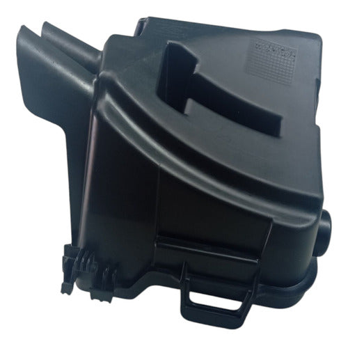 Suporte Caixa De Fusíveis Duster Sandero Logam 243809239r