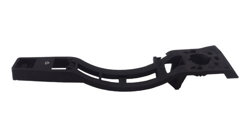 Suporte Maçaneta Externa Porta Diant. Esquerda Peugeot 307