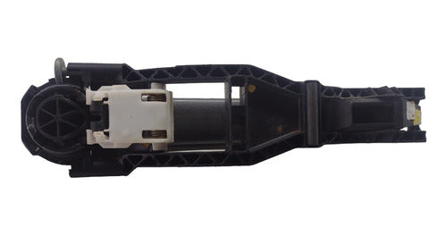 Maçaneta Externa Dianteira Direita Vw Fox 1.0 2010 A 2014