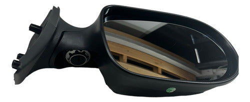 Retrovisor Externo Esquerdo Fiat Palio 100193573