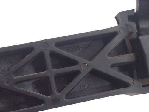 Maçaneta Externa Traseira Direita Toyota Corolla Hilux