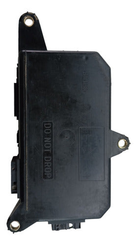 Modulo Conforto Vidro Dianteiro Direito Fiat Stilo 2002 A 05