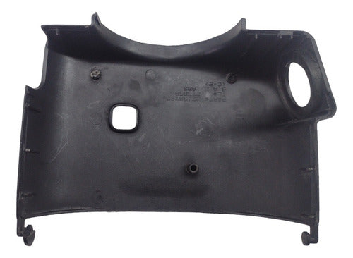Acabamento Superior Coluna Direção Gm S10 1995 A 01 Original