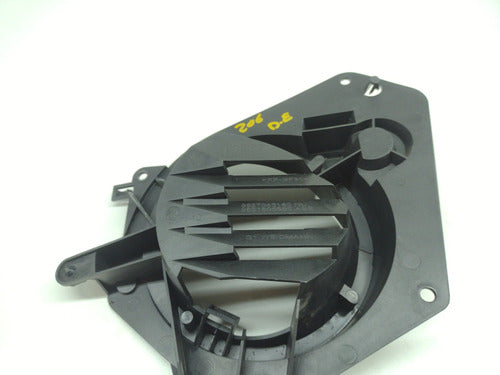Suporte Alto Falante Le Original Peugeot 206 2012/15 Origi