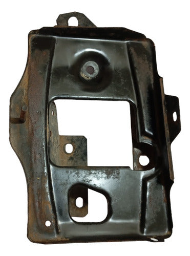 Suporte Bateria Fiat Uno Fiorino 2004 A 13 75217480 Original