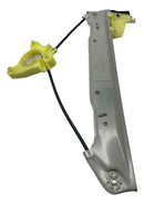 Máquina Vidro Elétrico Dianteiro Gol G5 G6 G7 2008/19