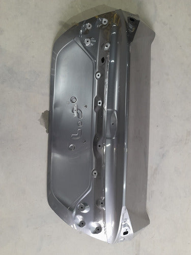Tampa Traseira Civic G10 17/19 Usado Original